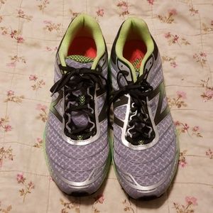 New Balance Fresh Foam Boracay